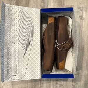 Birkenstock Boston Clog